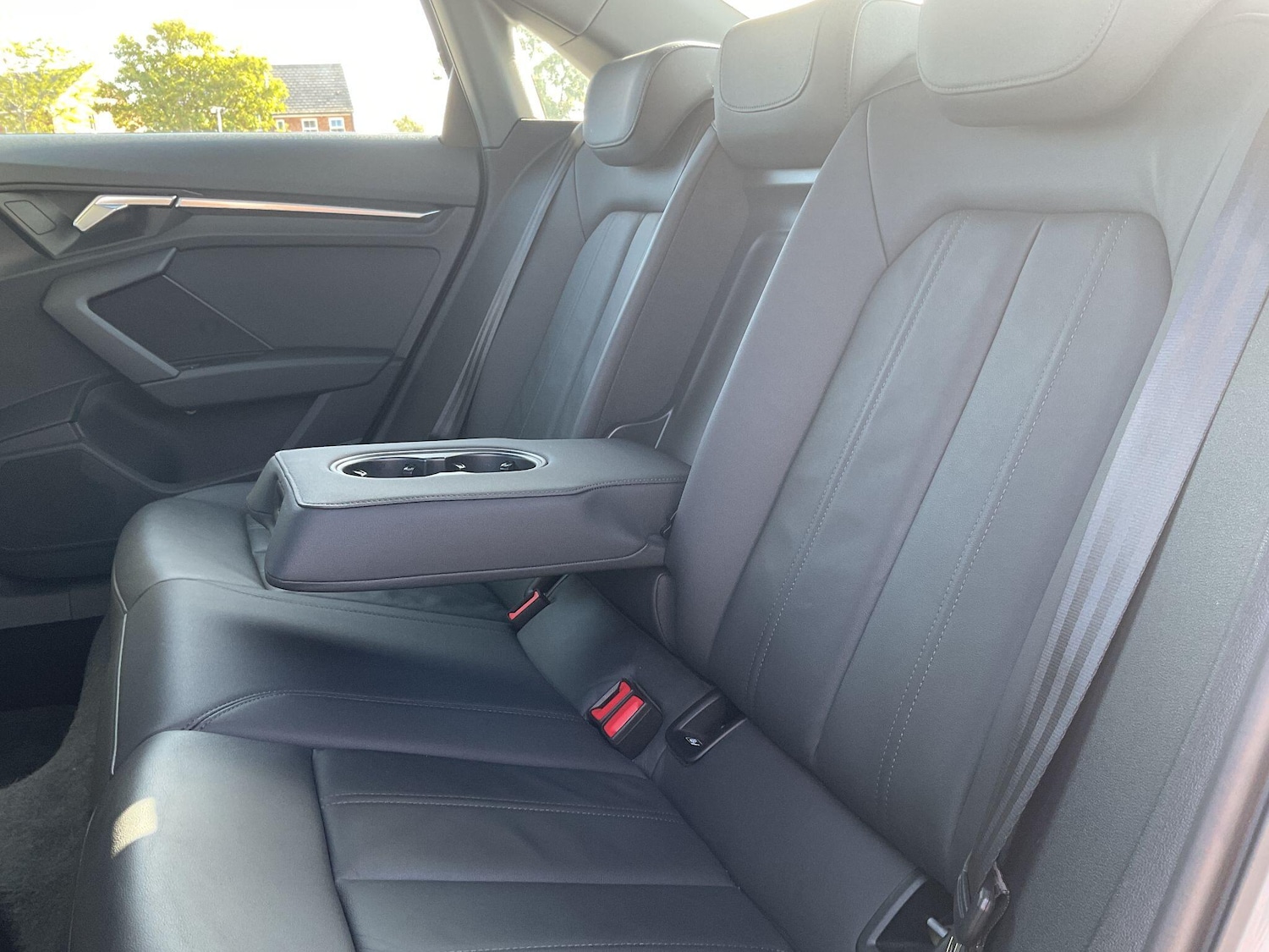 Used Audi A3 2023 for sale - 76592322: Photo 23