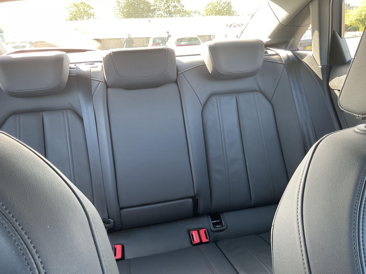 Used Audi A3 2023 for sale - 76592322: Photo 24