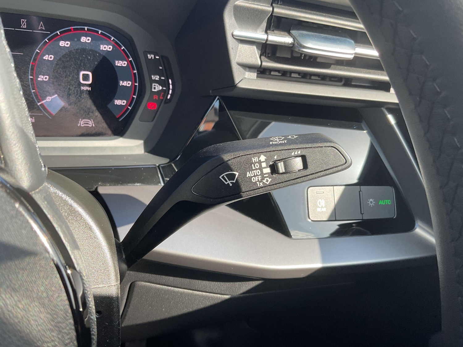 Used Audi A3 2023 for sale - 76592322: Photo 31