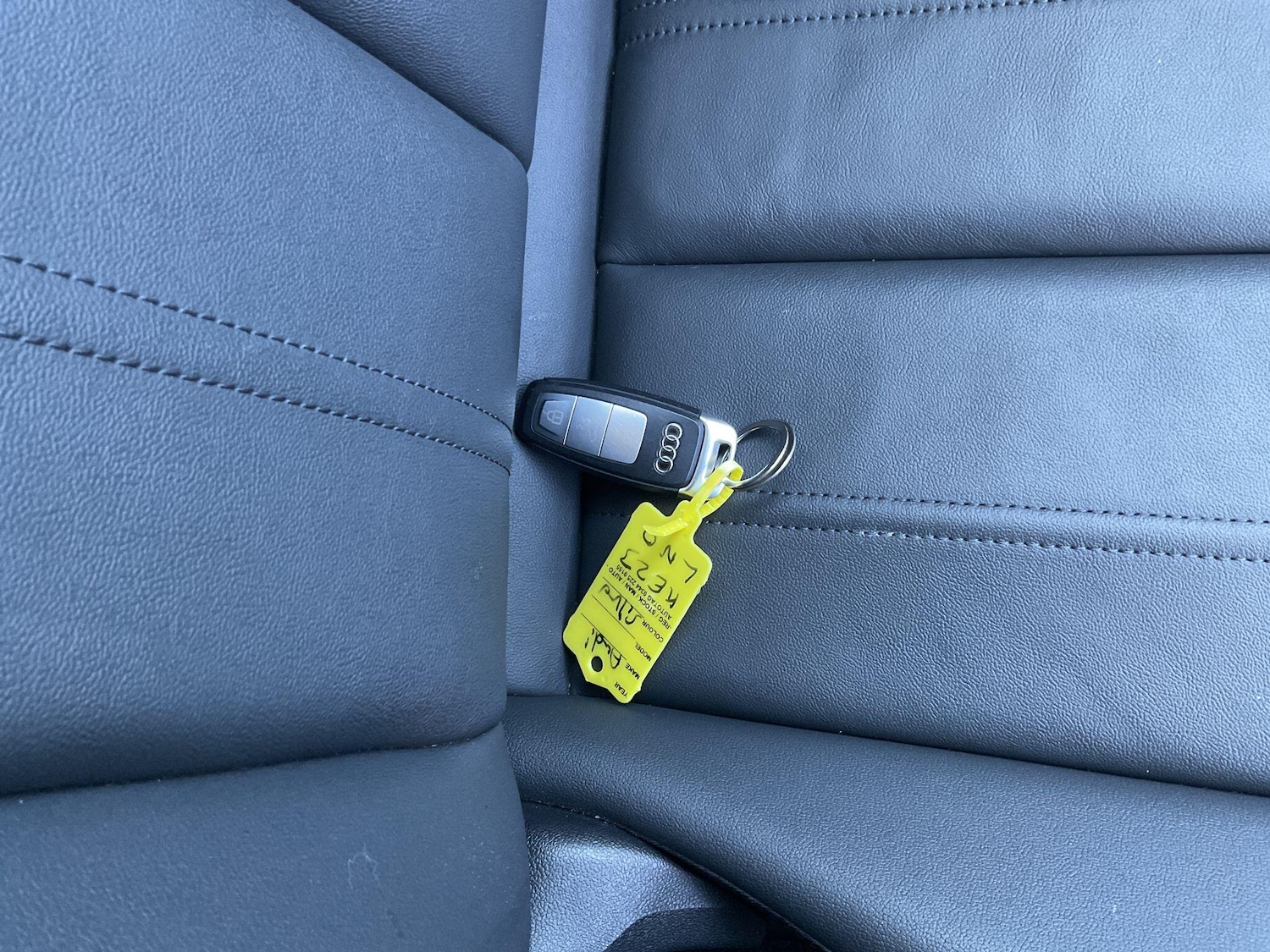 Used Audi A3 2023 for sale - 76592322: Photo 36