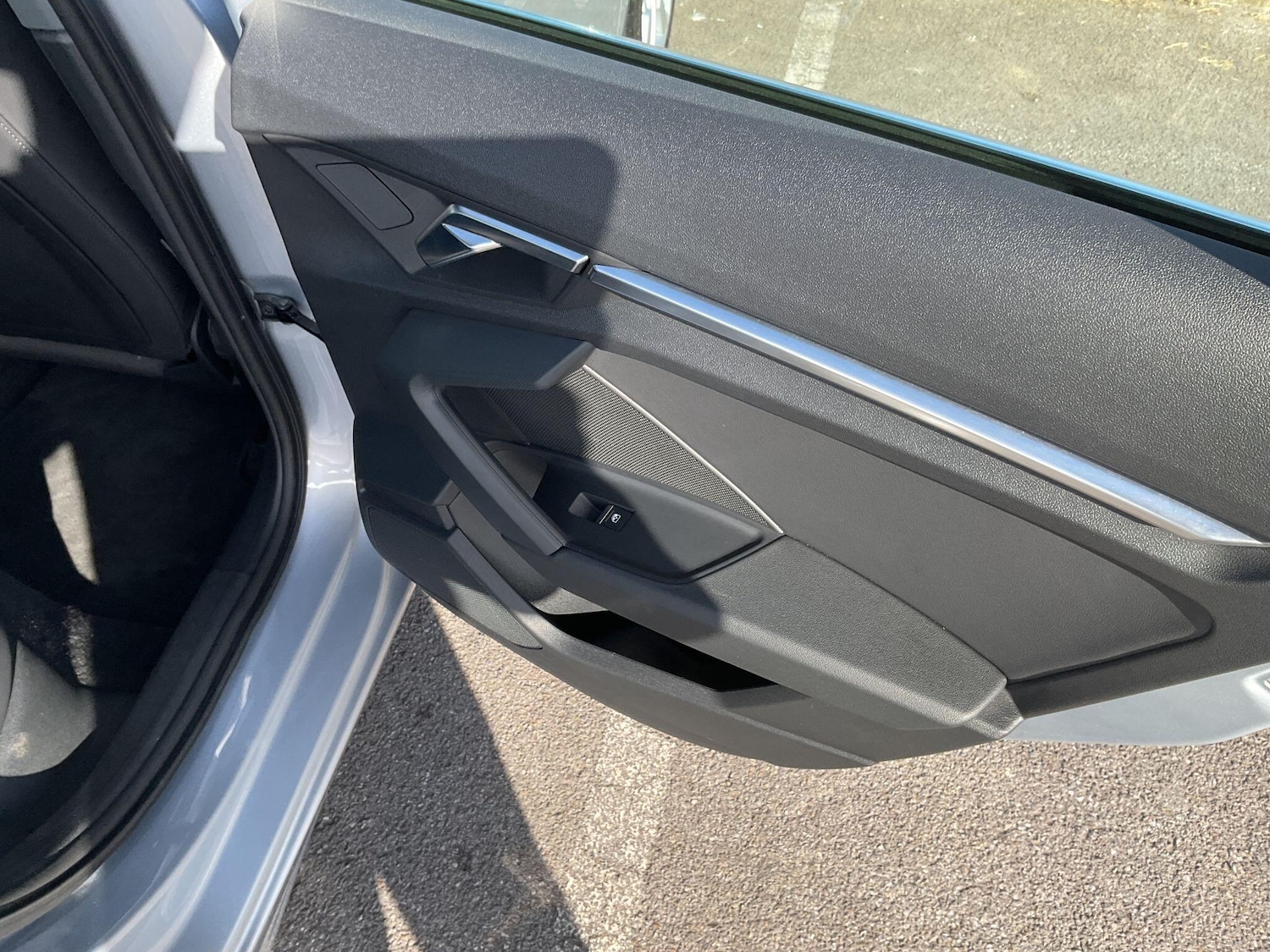 Used Audi A3 2023 for sale - 76592322: Photo 37