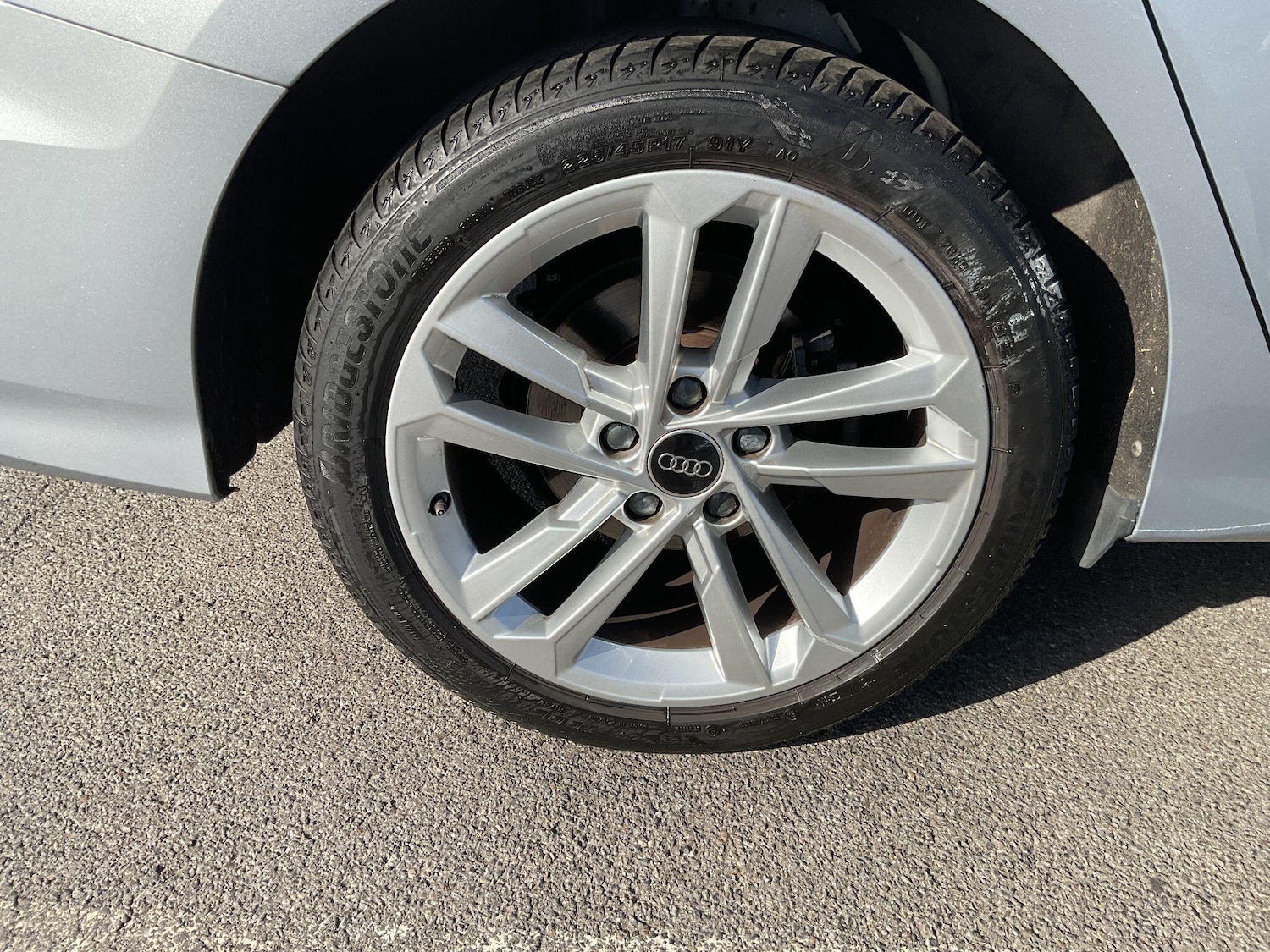 Used Audi A3 2023 for sale - 76592322: Photo 41