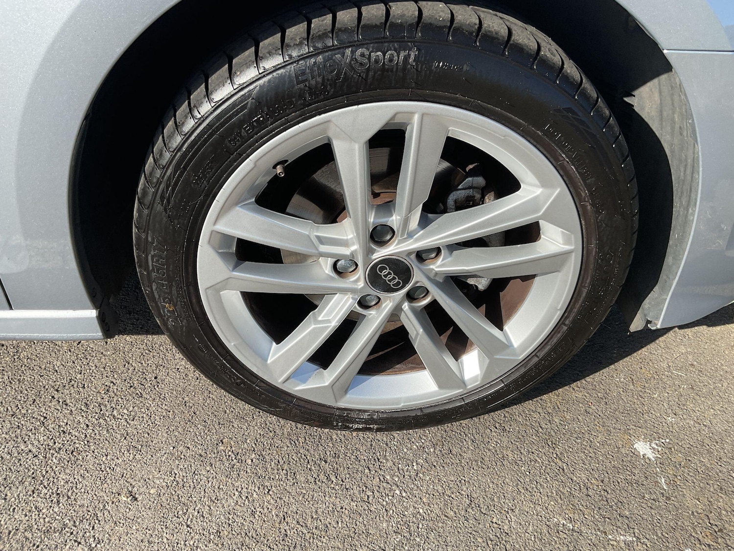 Used Audi A3 2023 for sale - 76592322: Photo 42