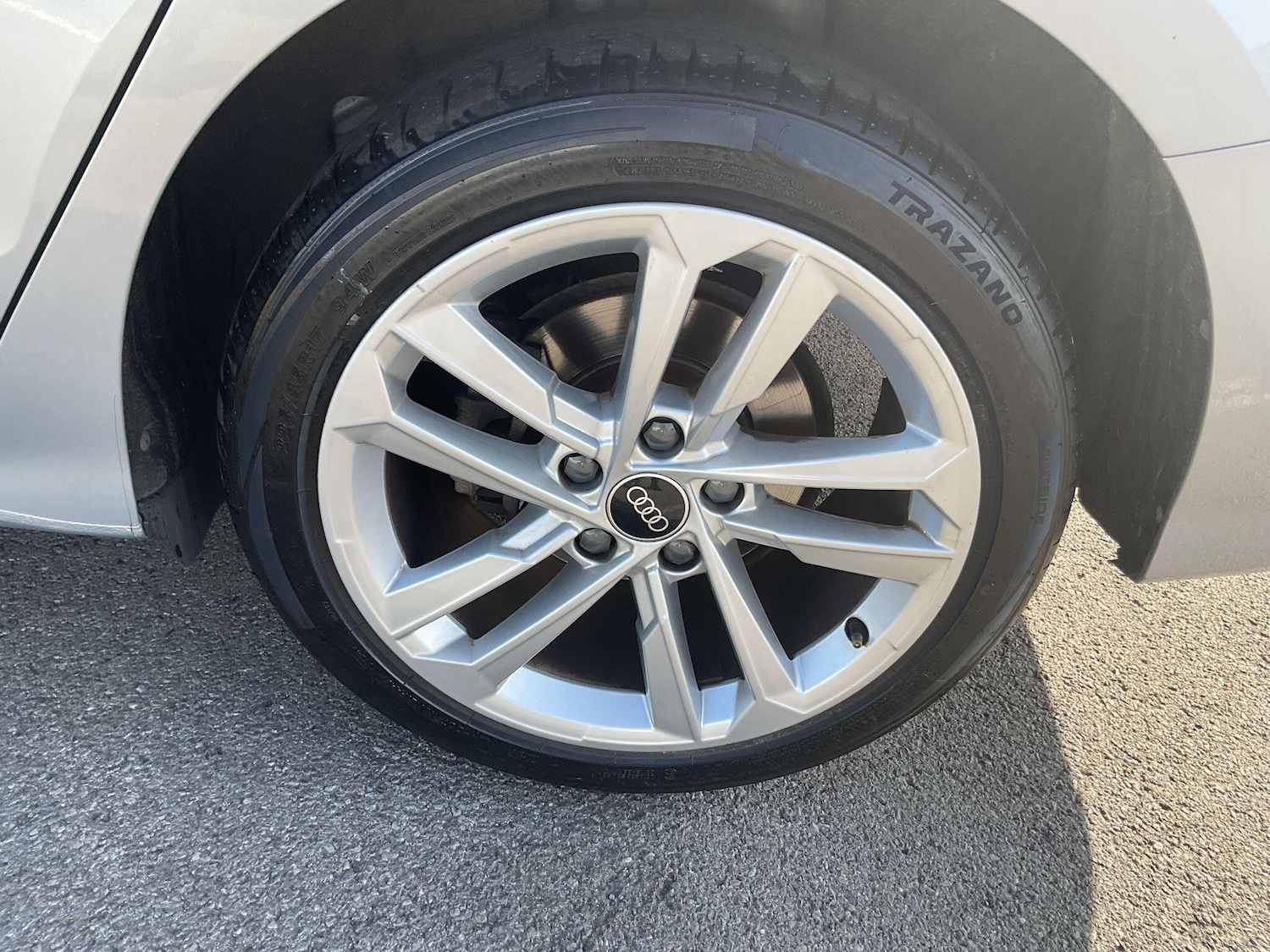 Used Audi A3 2023 for sale - 76592322: Photo 43