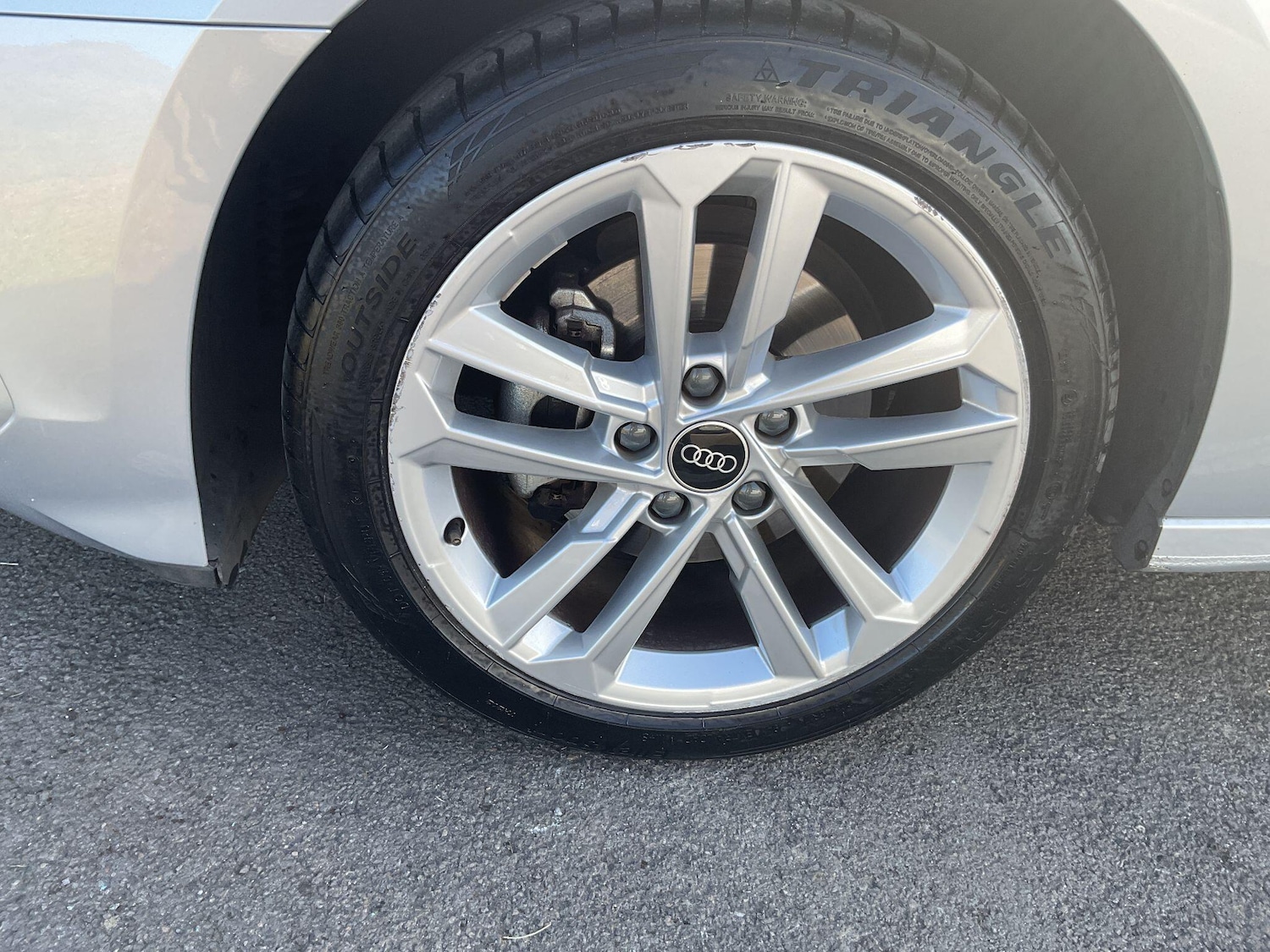 Used Audi A3 2023 for sale - 76592322: Photo 44