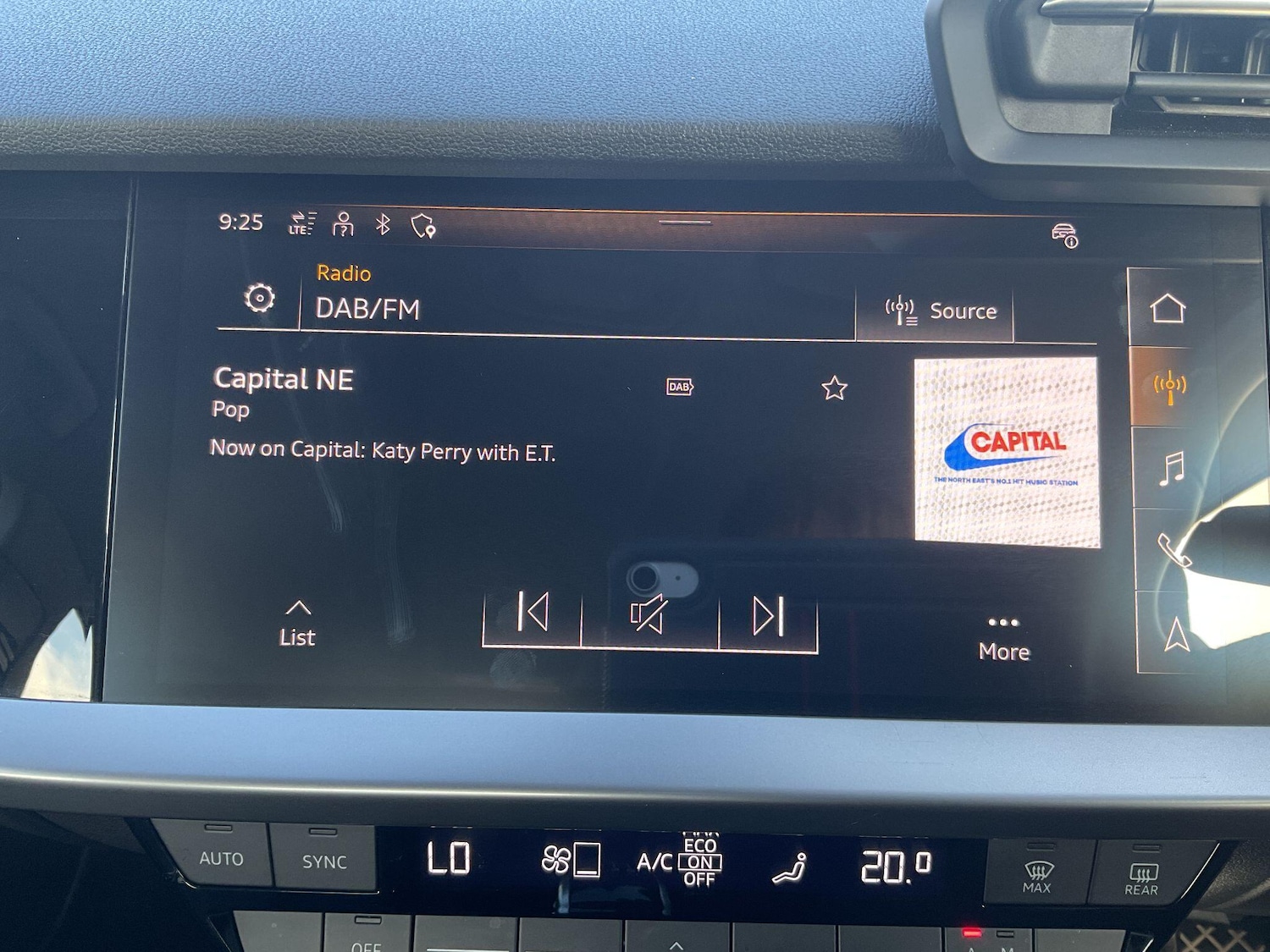 Used Audi A3 2023 for sale - 76592322: Photo 45