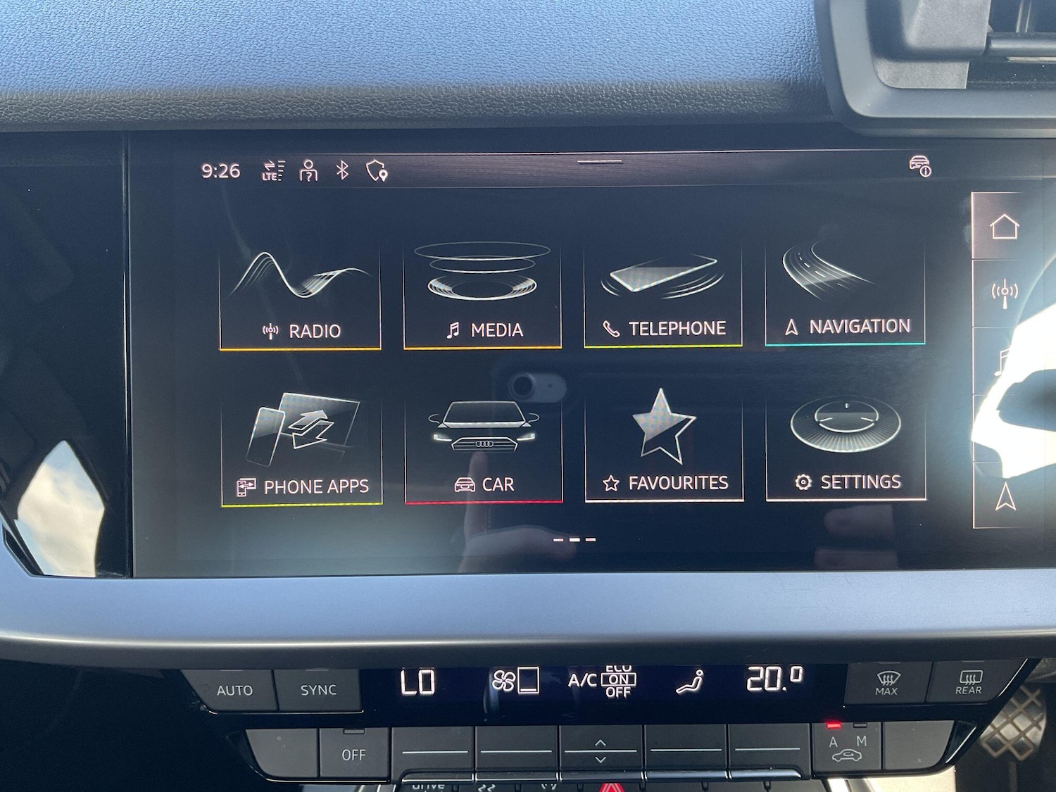 Used Audi A3 2023 for sale - 76592322: Photo 47