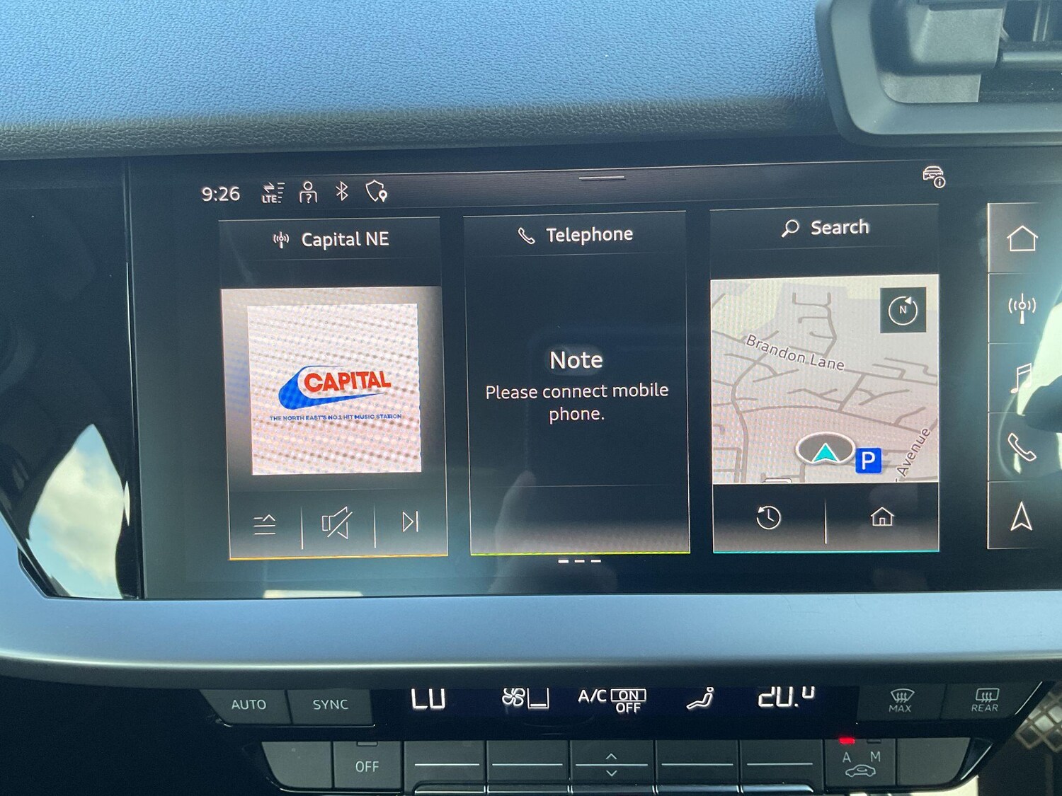 Used Audi A3 2023 for sale - 76592322: Photo 48