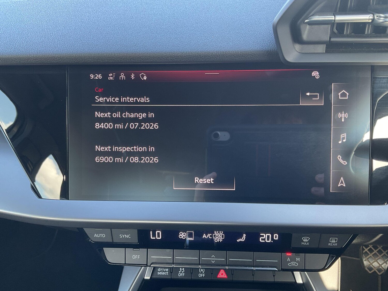 Used Audi A3 2023 for sale - 76592322: Photo 49