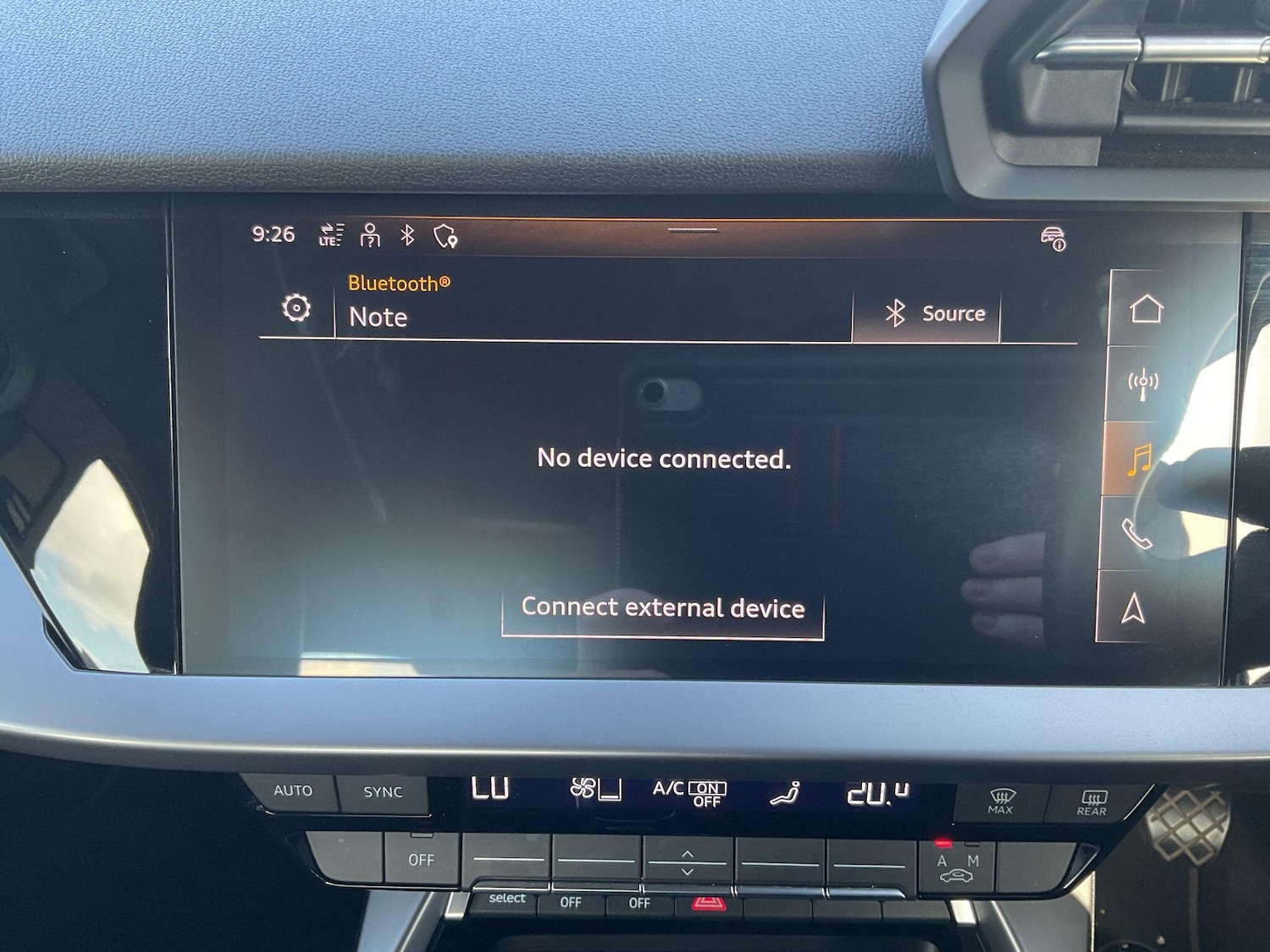 Used Audi A3 2023 for sale - 76592322: Photo 50