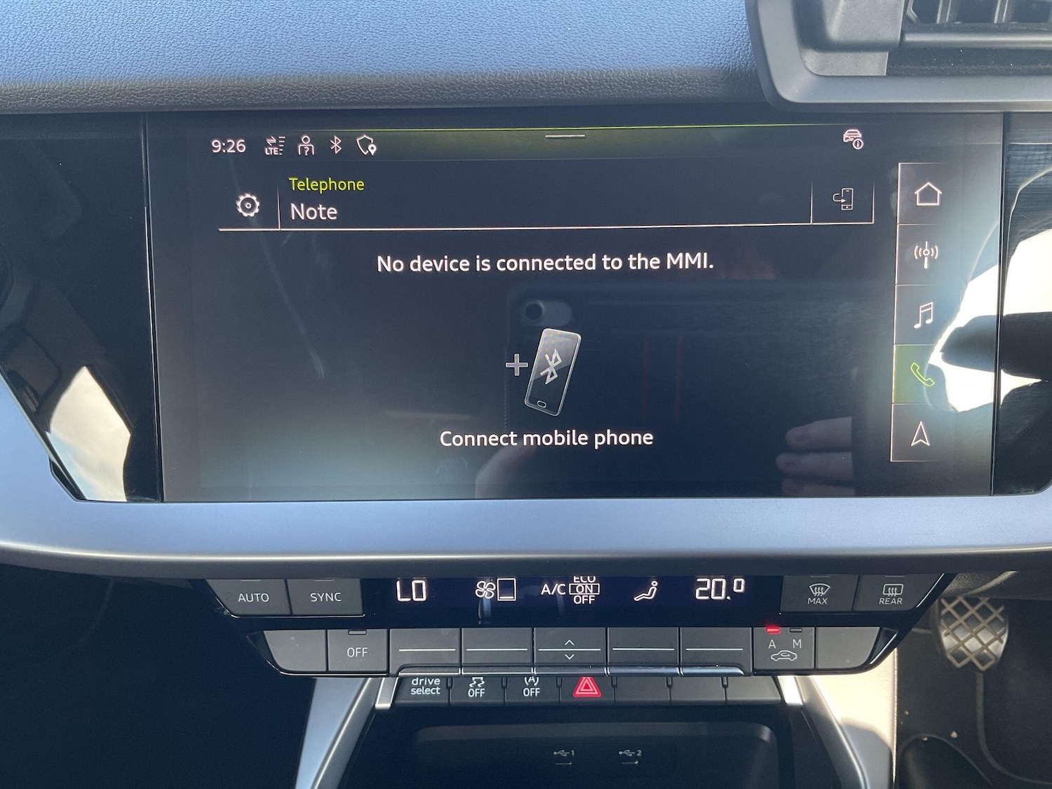 Used Audi A3 2023 for sale - 76592322: Photo 51