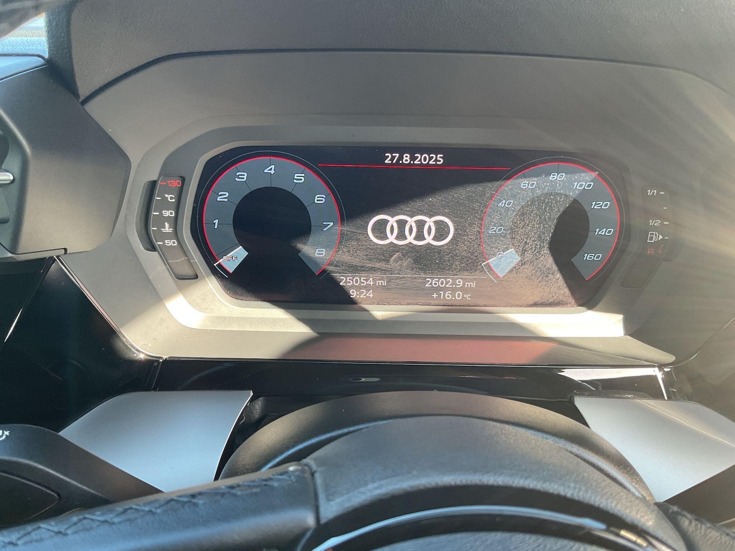 Used Audi A3 2023 for sale - 76592322: Photo 52