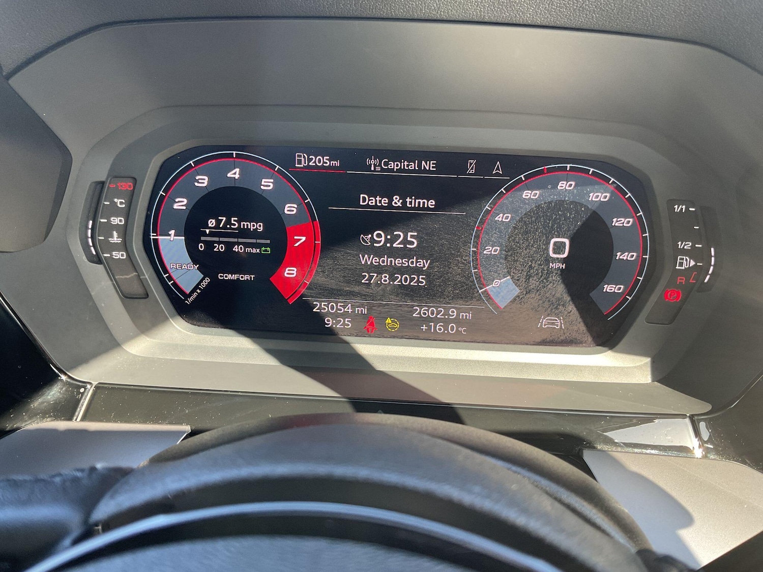 Used Audi A3 2023 for sale - 76592322: Photo 53