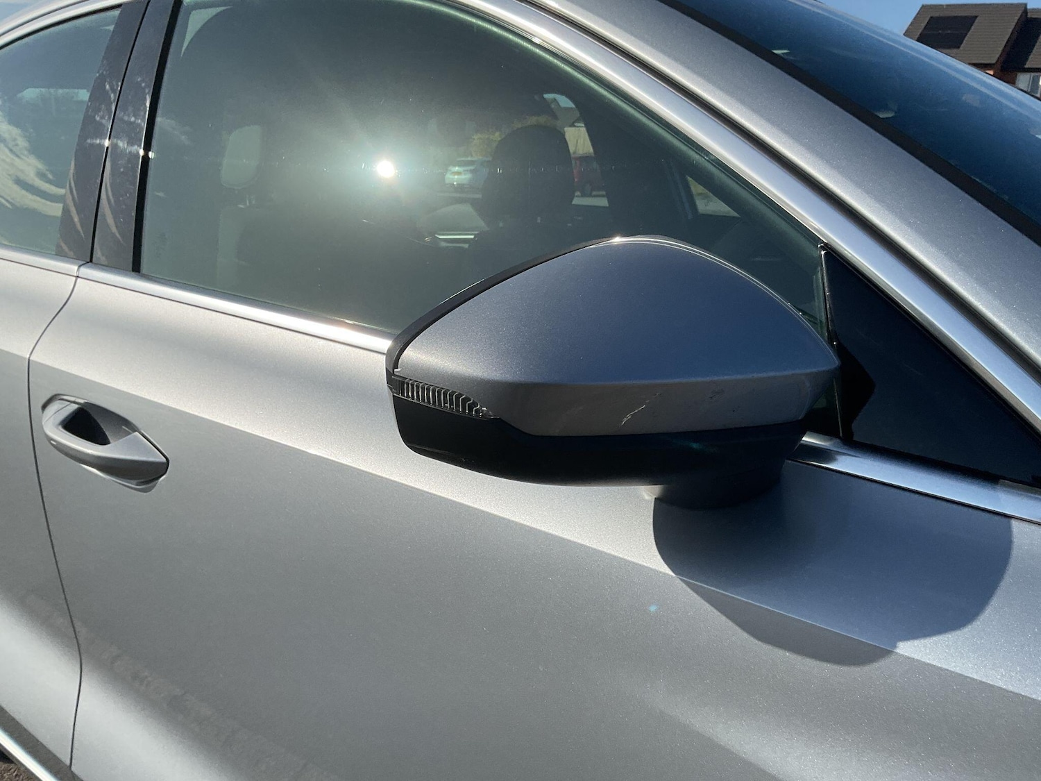 Used Audi A3 2023 for sale - 76592322: Photo 55