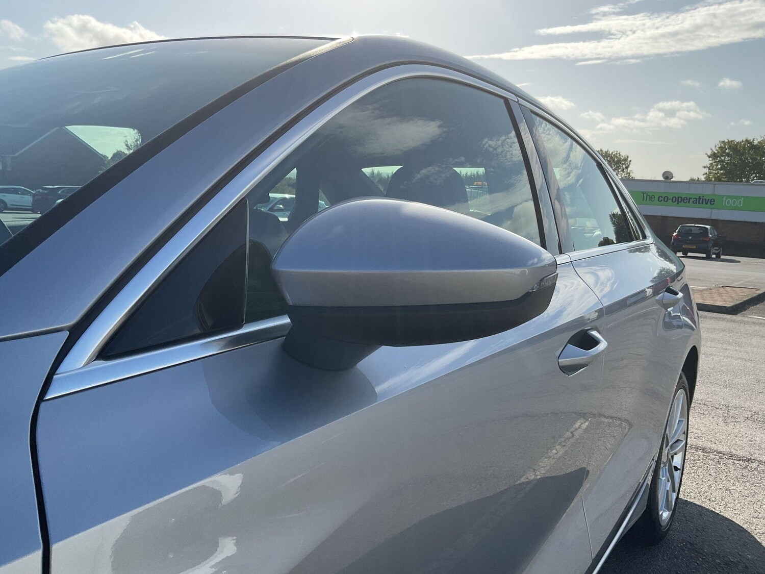 Used Audi A3 2023 for sale - 76592322: Photo 57