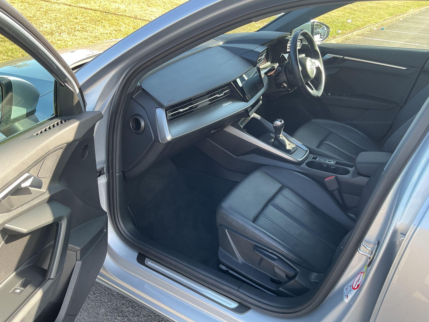 Used Audi A3 2023 for sale - 76592322: Photo 61