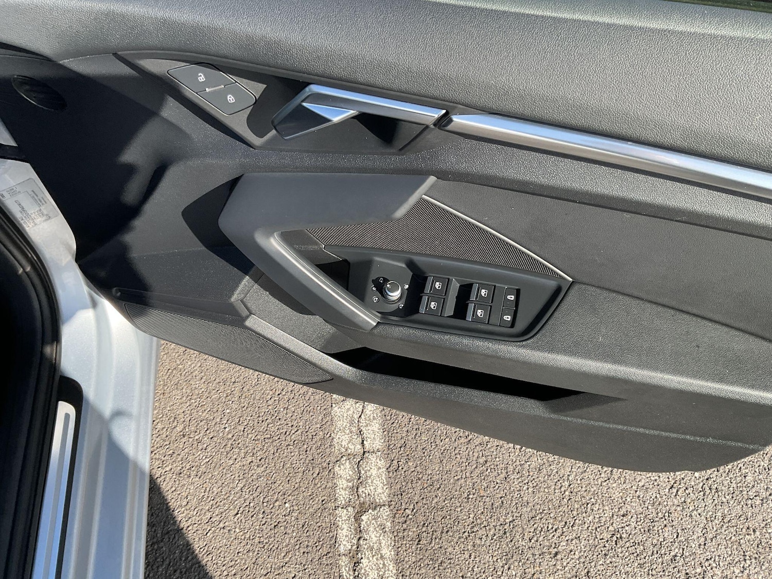 Used Audi A3 2023 for sale - 76592322: Photo 70