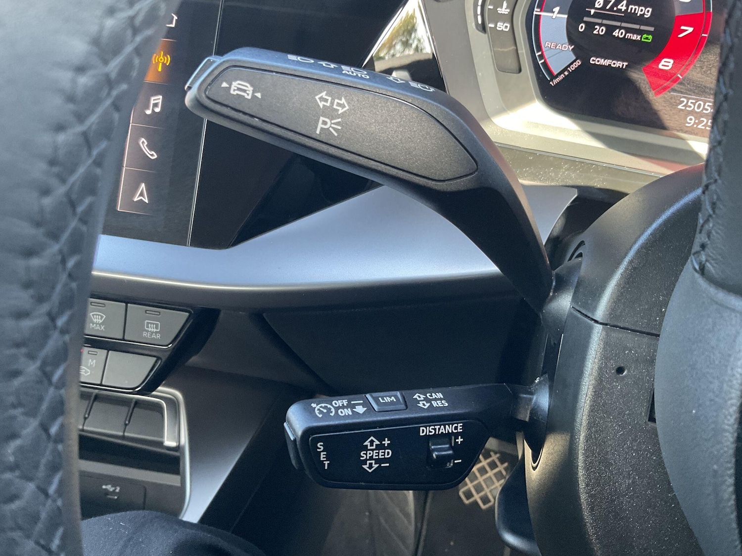 Used Audi A3 2023 for sale - 76592322: Photo 71