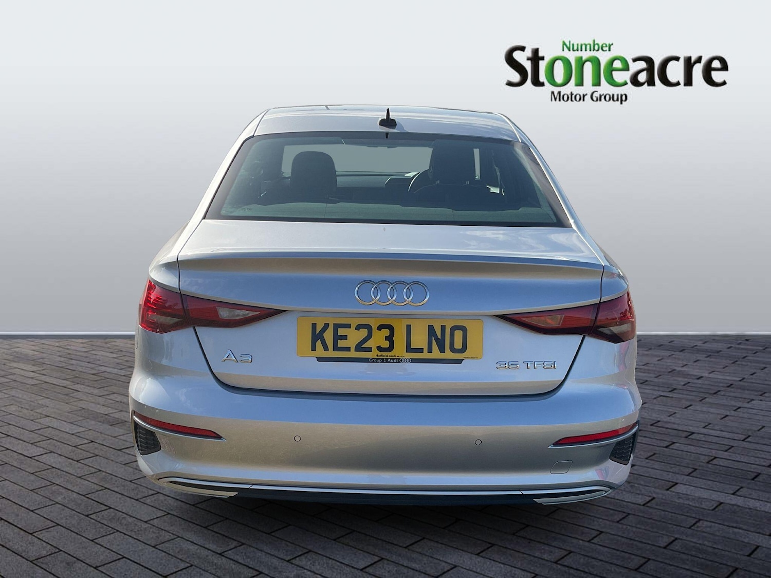 Used Audi A3 2023 for sale - 76592322: Photo 8