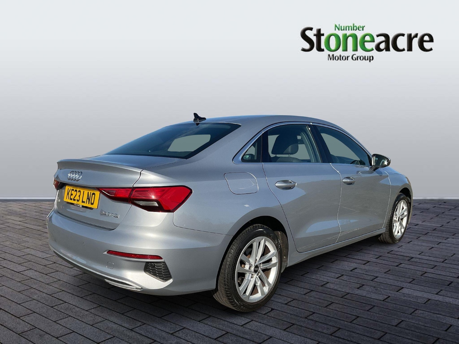 Used Audi A3 2023 for sale - 76592322: Photo 9