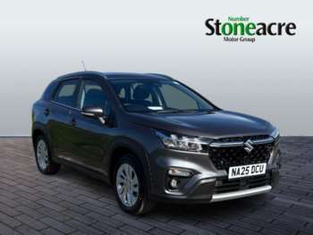 2025 (25) - 1.5 Hybrid Motion 5dr AGS