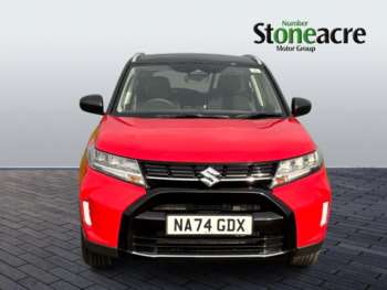 Used Suzuki Vitara 2025 for sale - 74978249: Photo