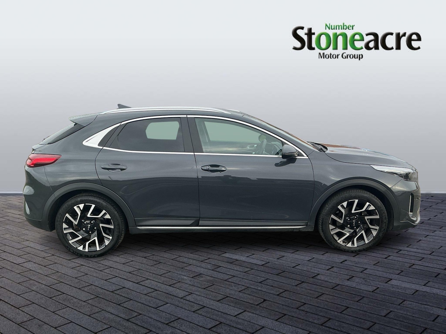 Used Kia XCeed 2023 for sale - 76753113: Photo 10