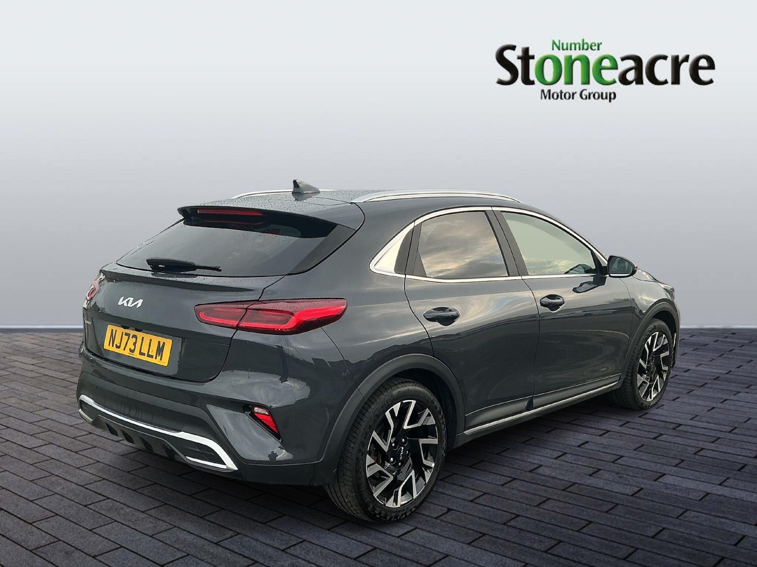 Used Kia XCeed 2023 for sale - 76753113: Photo 11