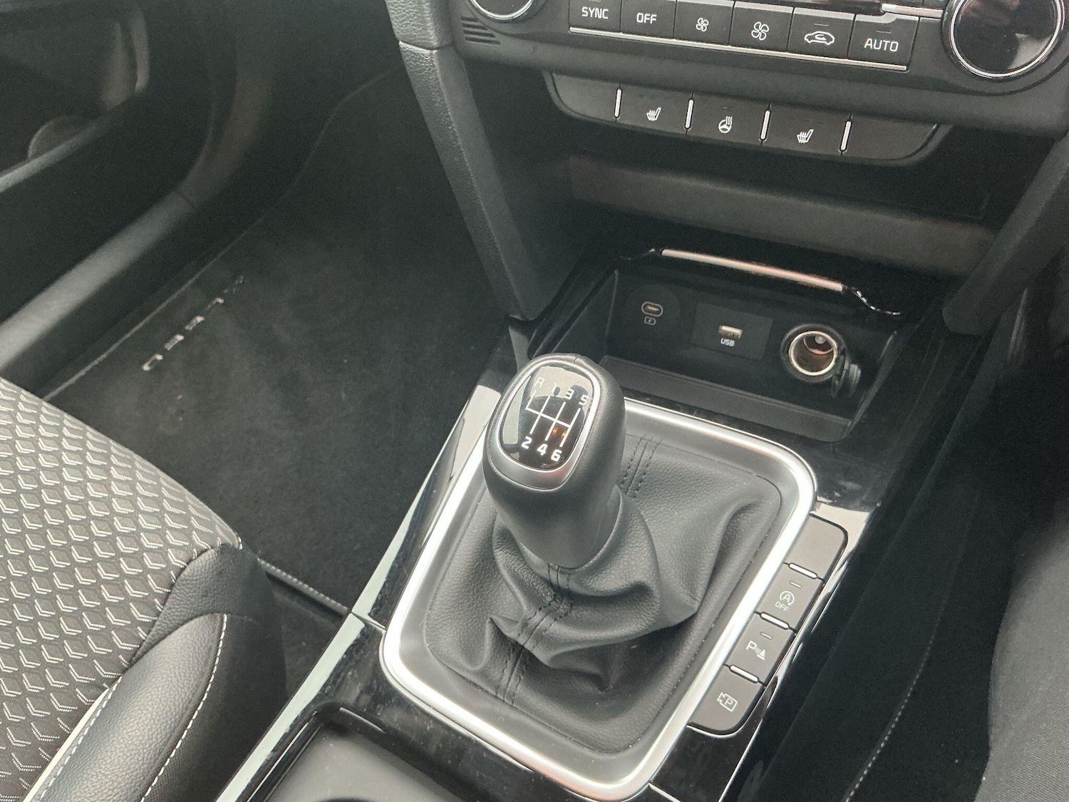 Used Kia XCeed 2023 for sale - 76753113: Photo 15