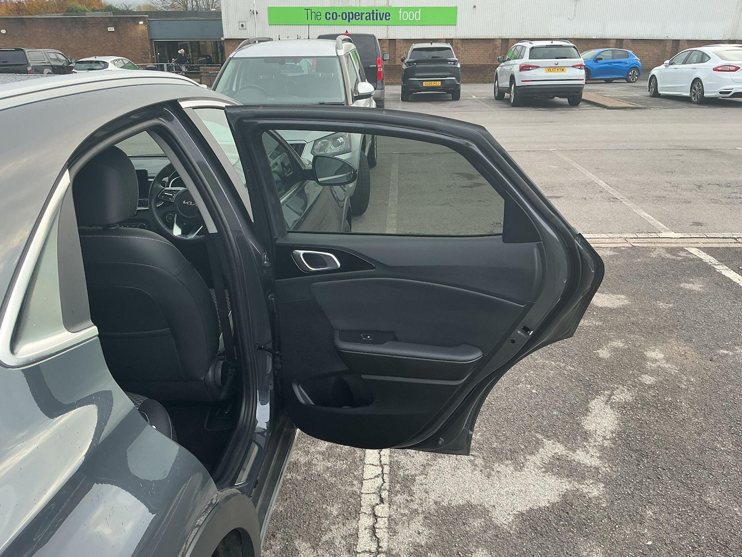 Used Kia XCeed 2023 for sale - 76753113: Photo 27