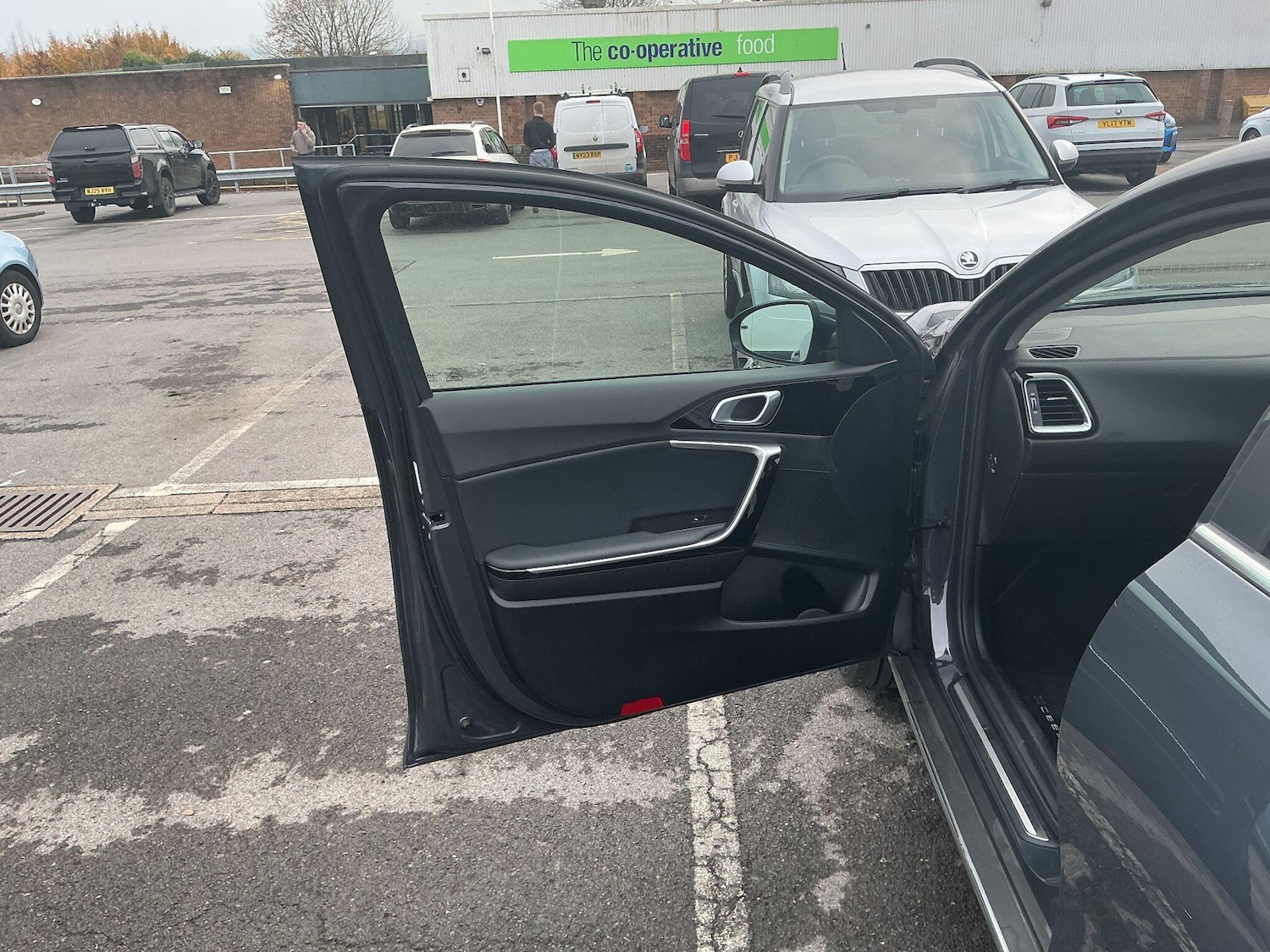 Used Kia XCeed 2023 for sale - 76753113: Photo 29