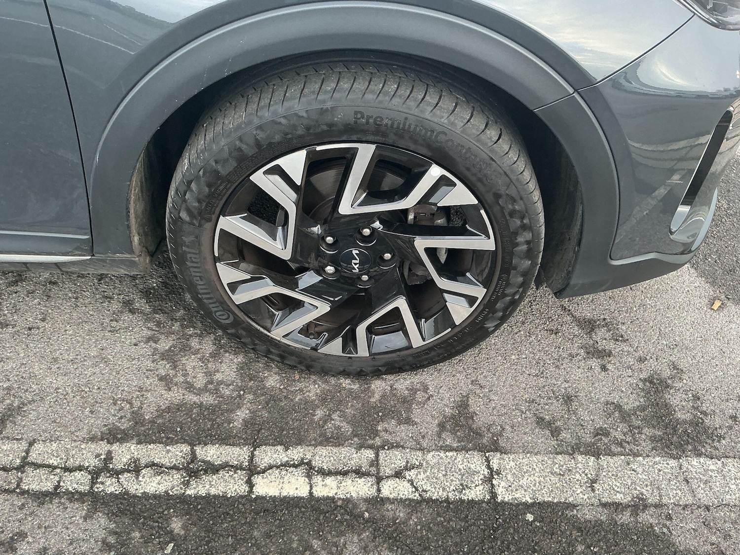 Used Kia XCeed 2023 for sale - 76753113: Photo 30