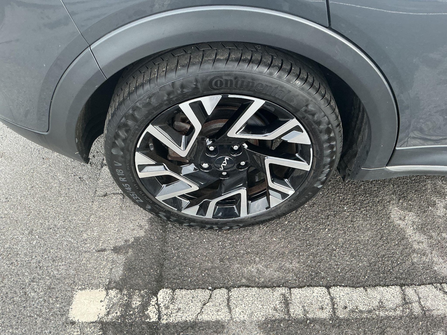 Used Kia XCeed 2023 for sale - 76753113: Photo 31