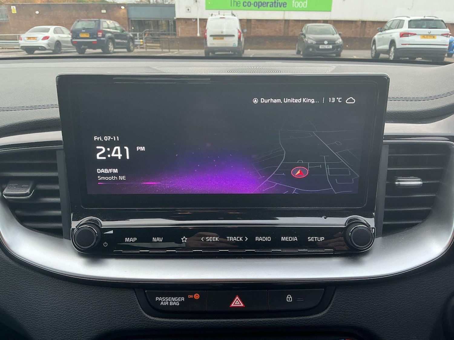 Used Kia XCeed 2023 for sale - 76753113: Photo 32