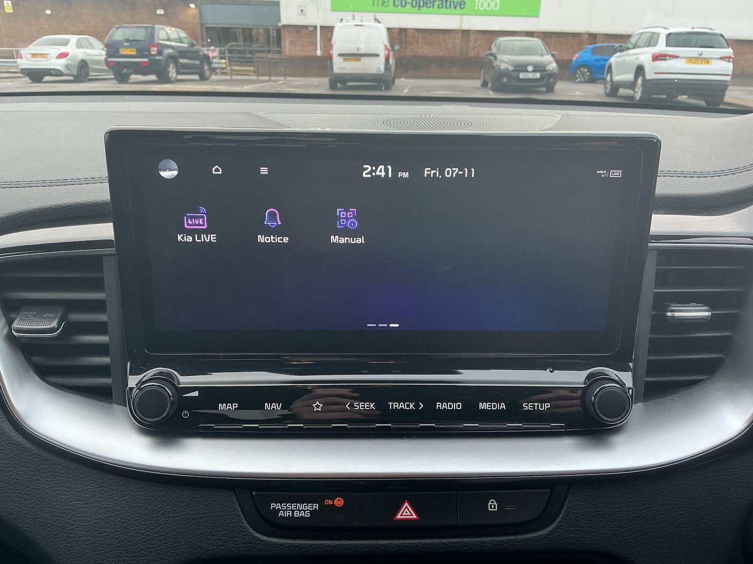 Used Kia XCeed 2023 for sale - 76753113: Photo 34