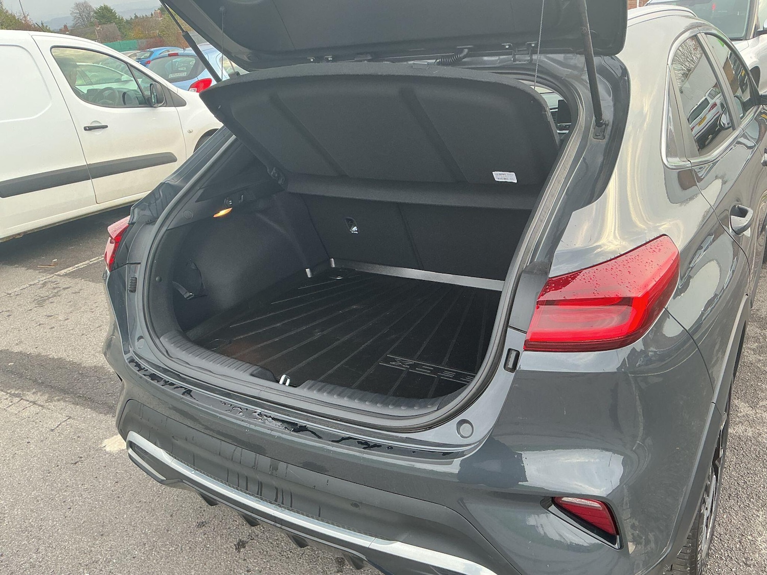 Used Kia XCeed 2023 for sale - 76753113: Photo 39