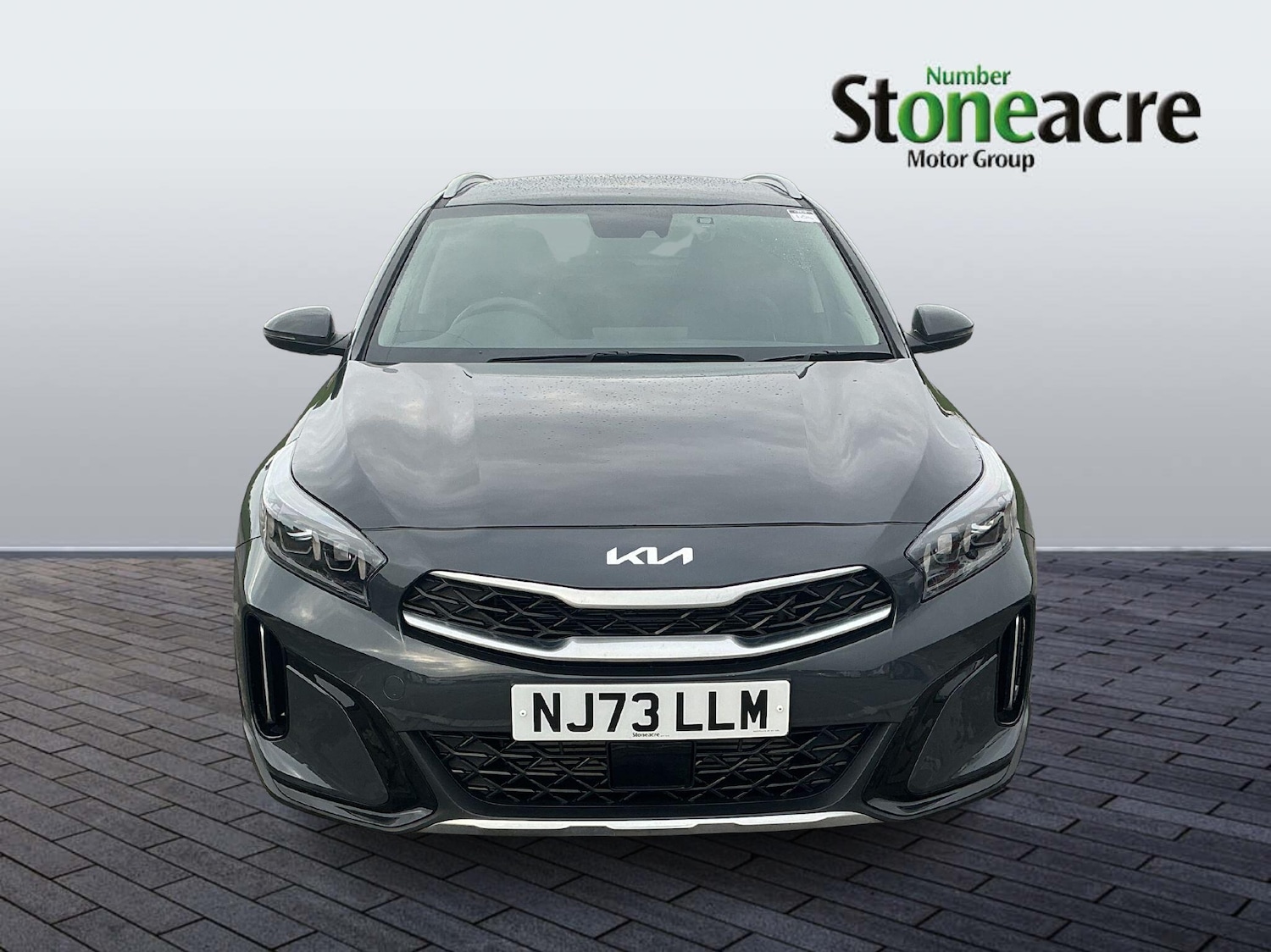 Used Kia XCeed 2023 for sale - 76753113: Photo 4