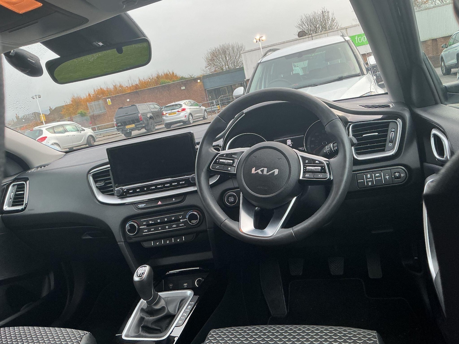 Used Kia XCeed 2023 for sale - 76753113: Photo 40