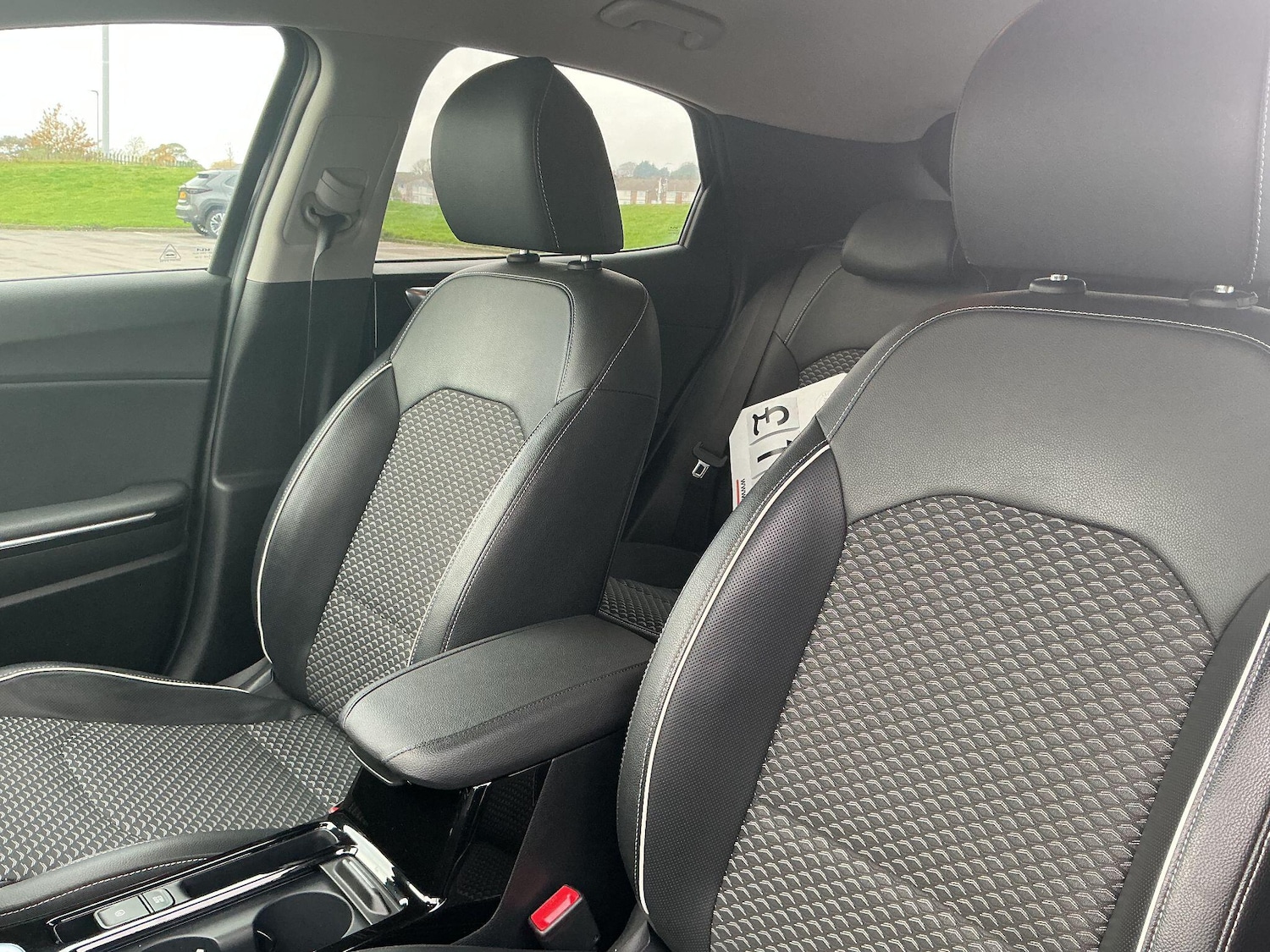 Used Kia XCeed 2023 for sale - 76753113: Photo 42