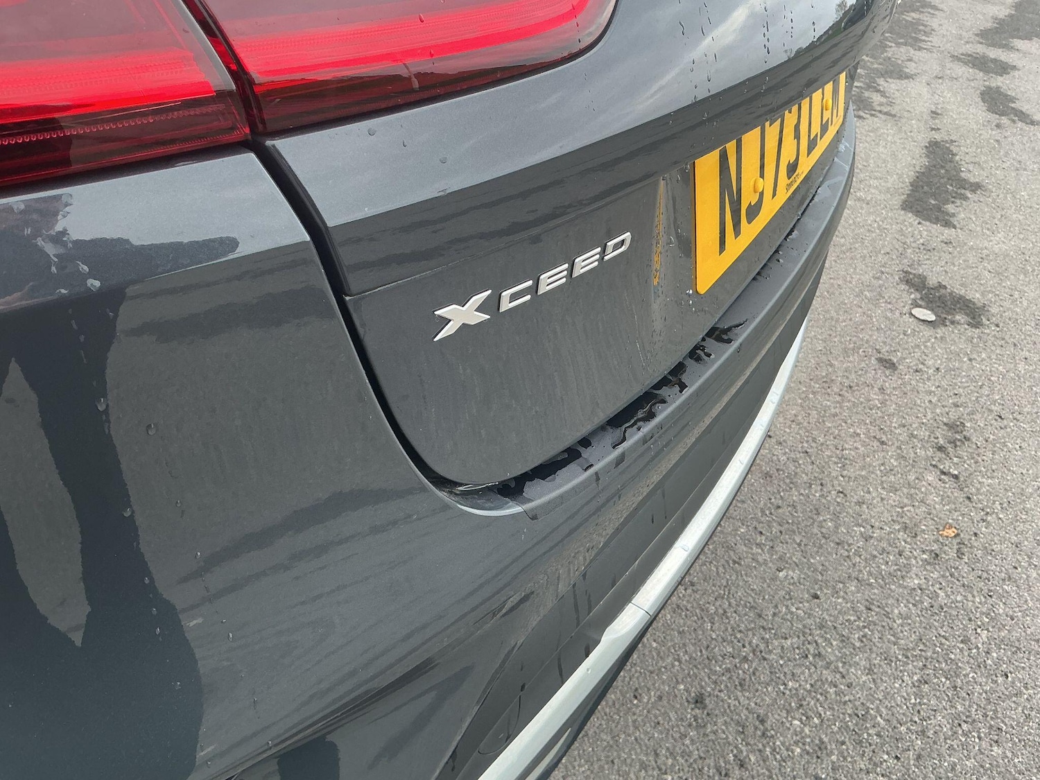 Used Kia XCeed 2023 for sale - 76753113: Photo 45