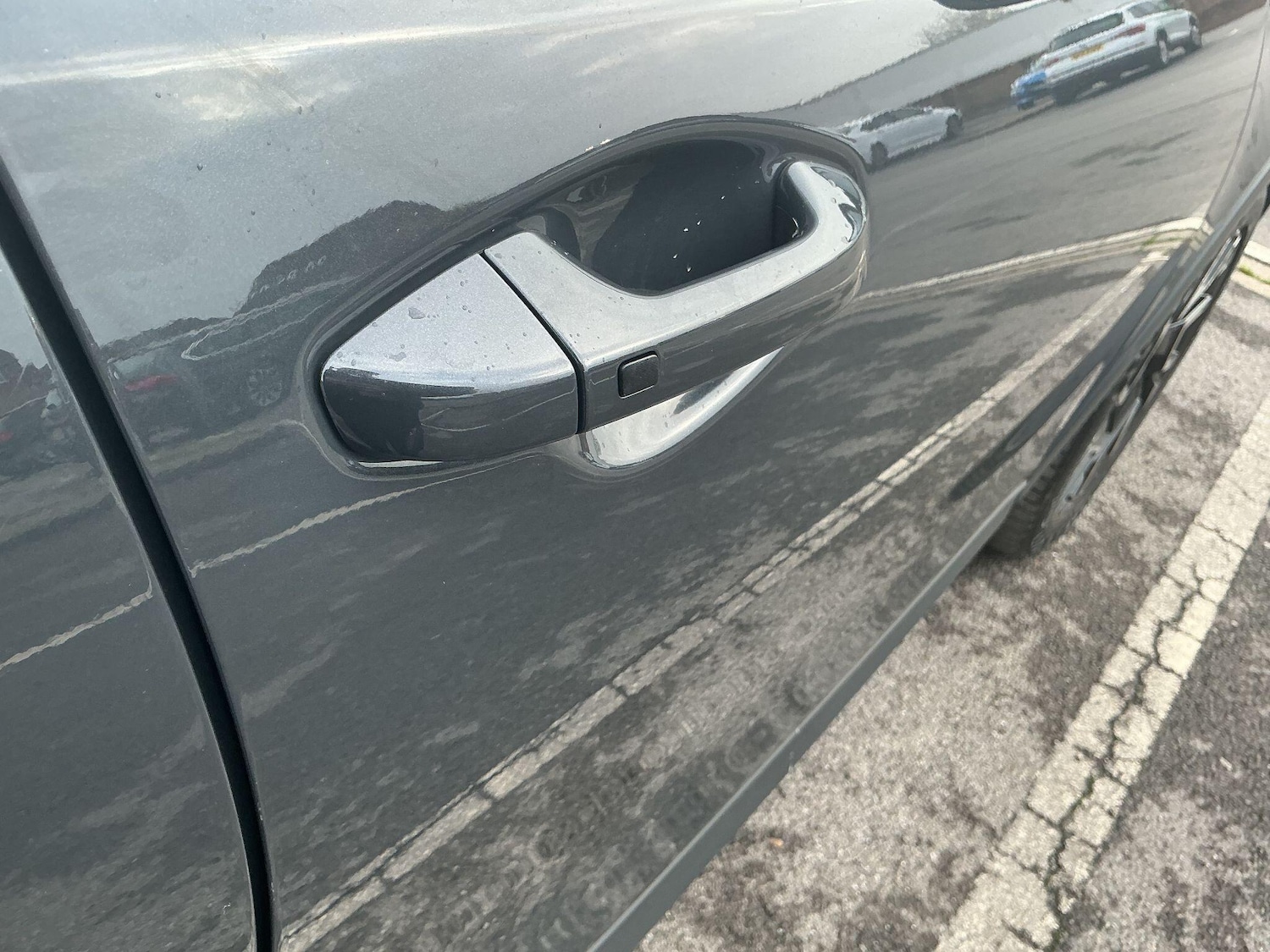 Used Kia XCeed 2023 for sale - 76753113: Photo 47