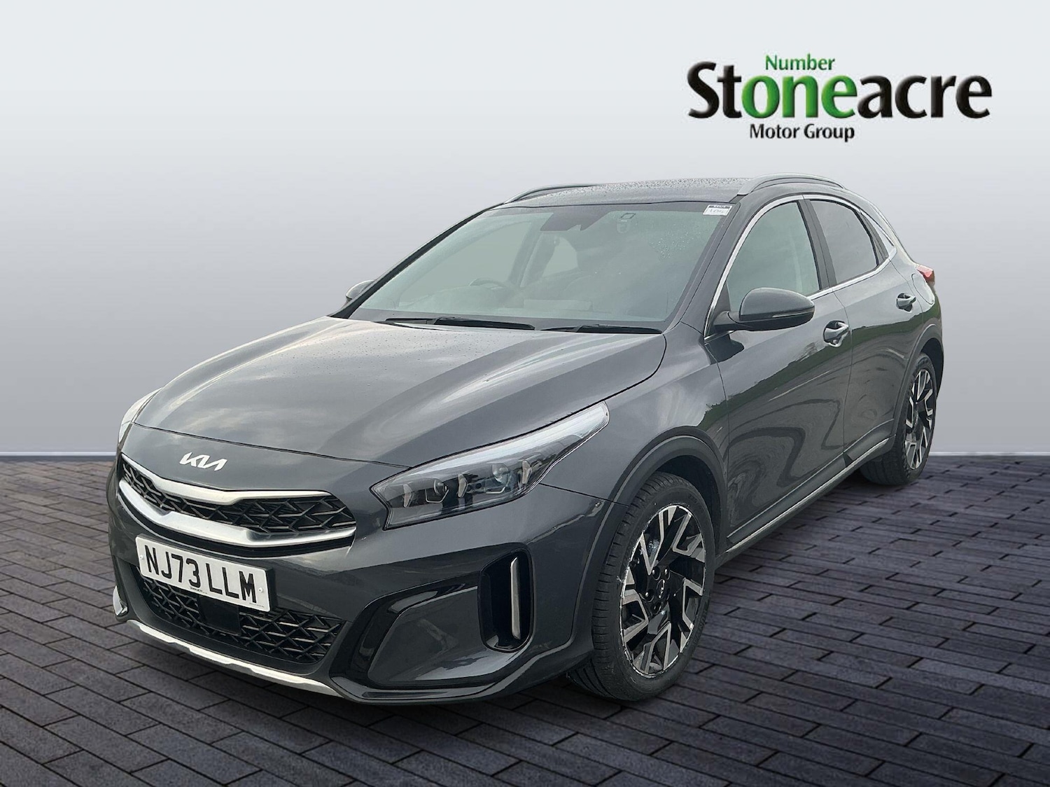 Used Kia XCeed 2023 for sale - 76753113: Photo 5