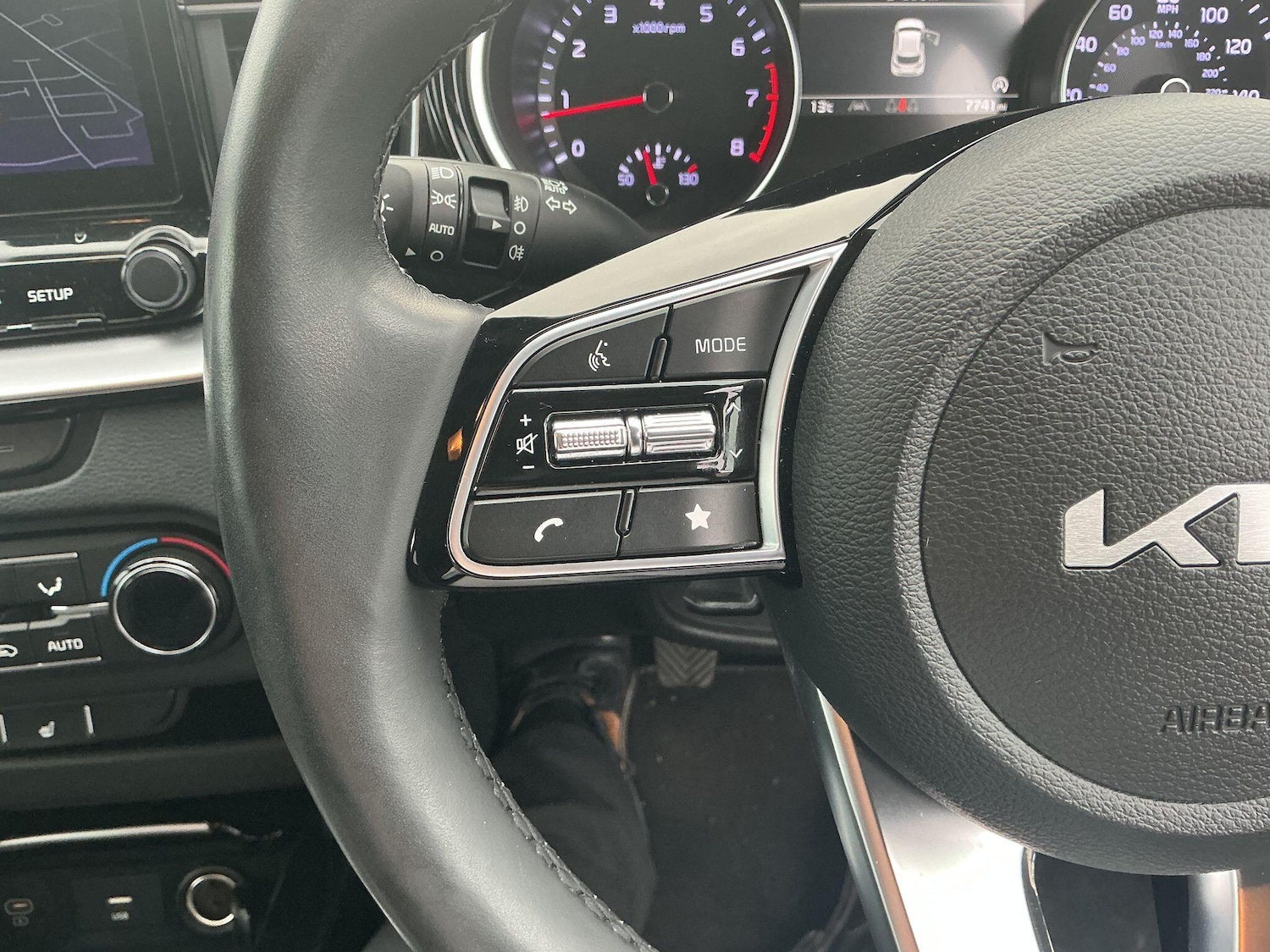 Used Kia XCeed 2023 for sale - 76753113: Photo 55