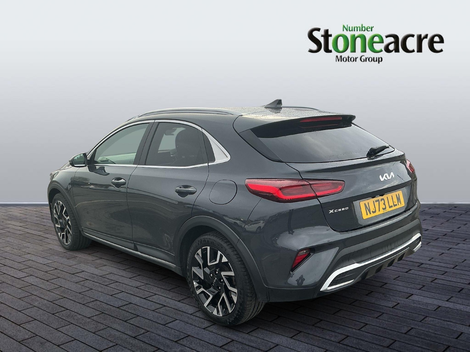 Used Kia XCeed 2023 for sale - 76753113: Photo 6