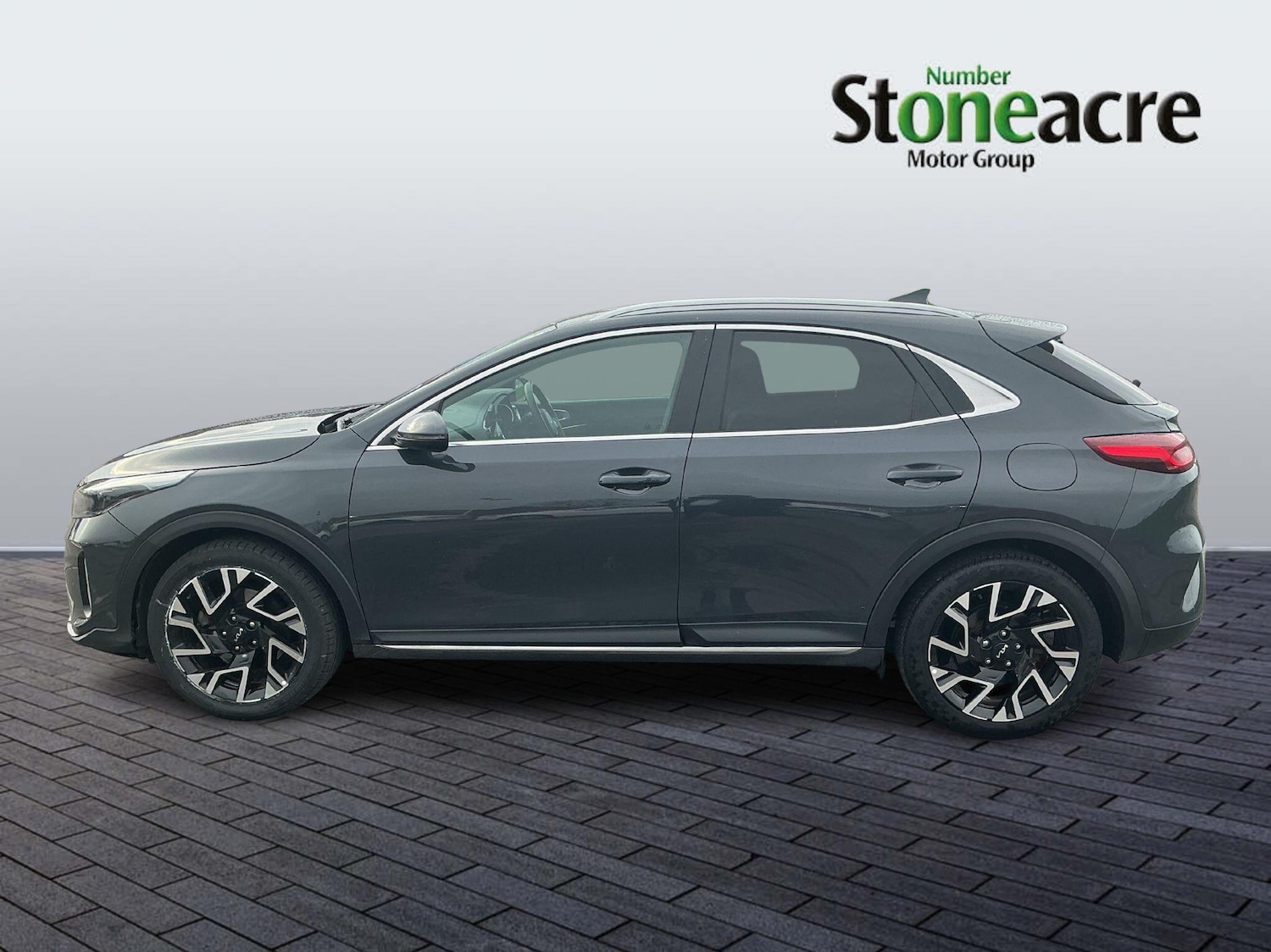 Used Kia XCeed 2023 for sale - 76753113: Photo 7