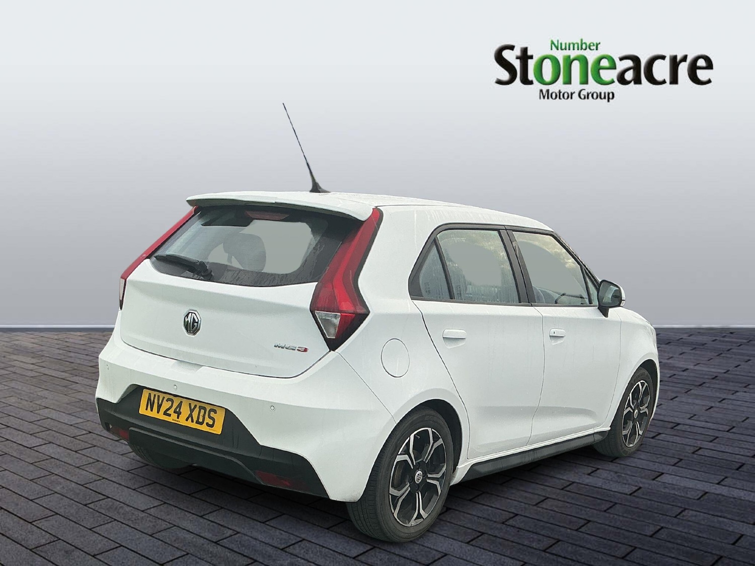 Used MG MG3 2024 for sale - 77191759: Photo 10