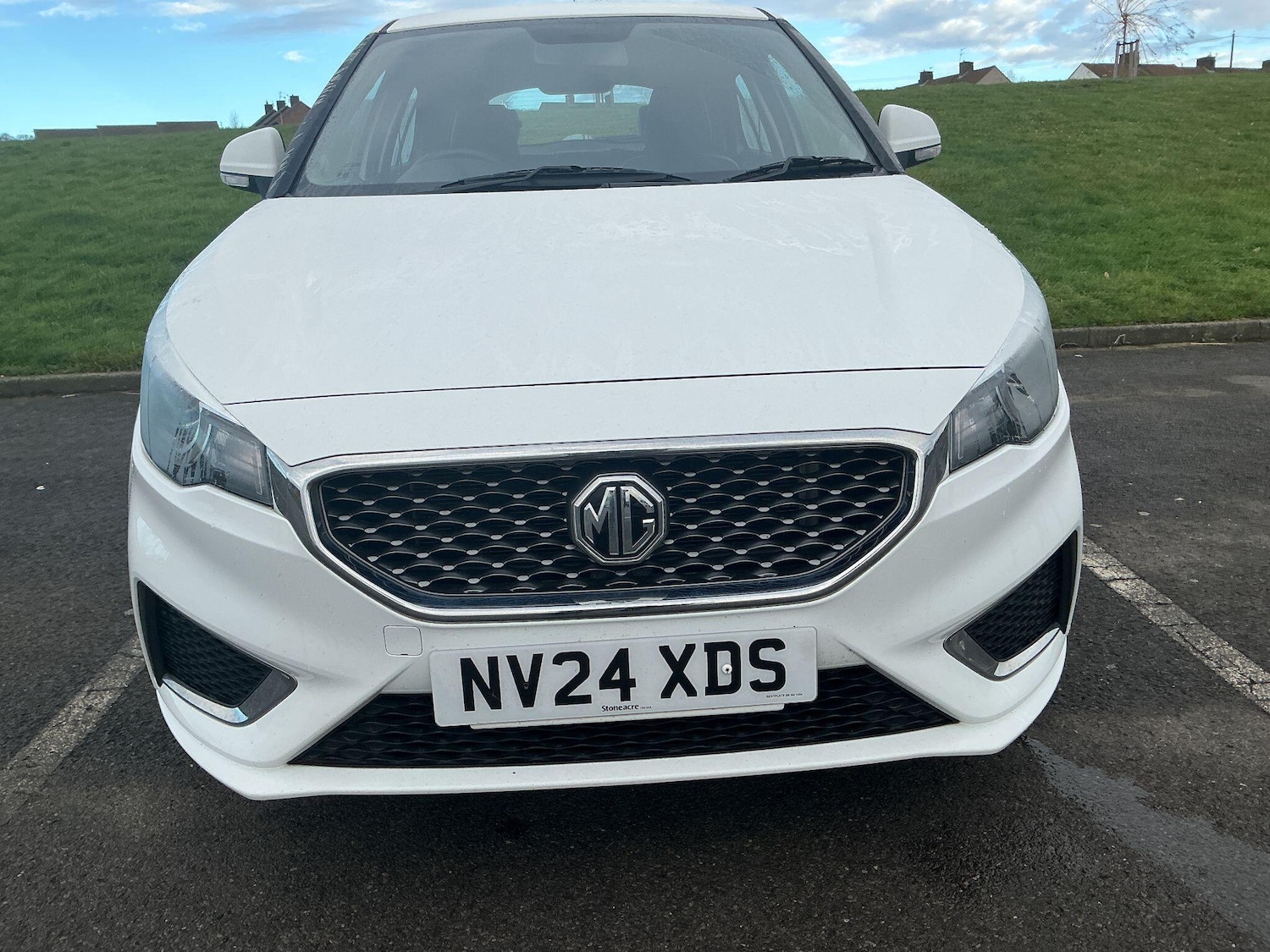 Used MG MG3 2024 for sale - 77191759: Photo 11