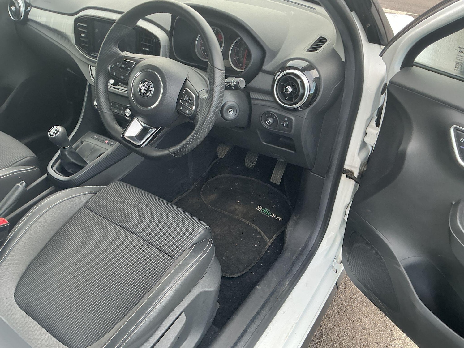 Used MG MG3 2024 for sale - 77191759: Photo 12