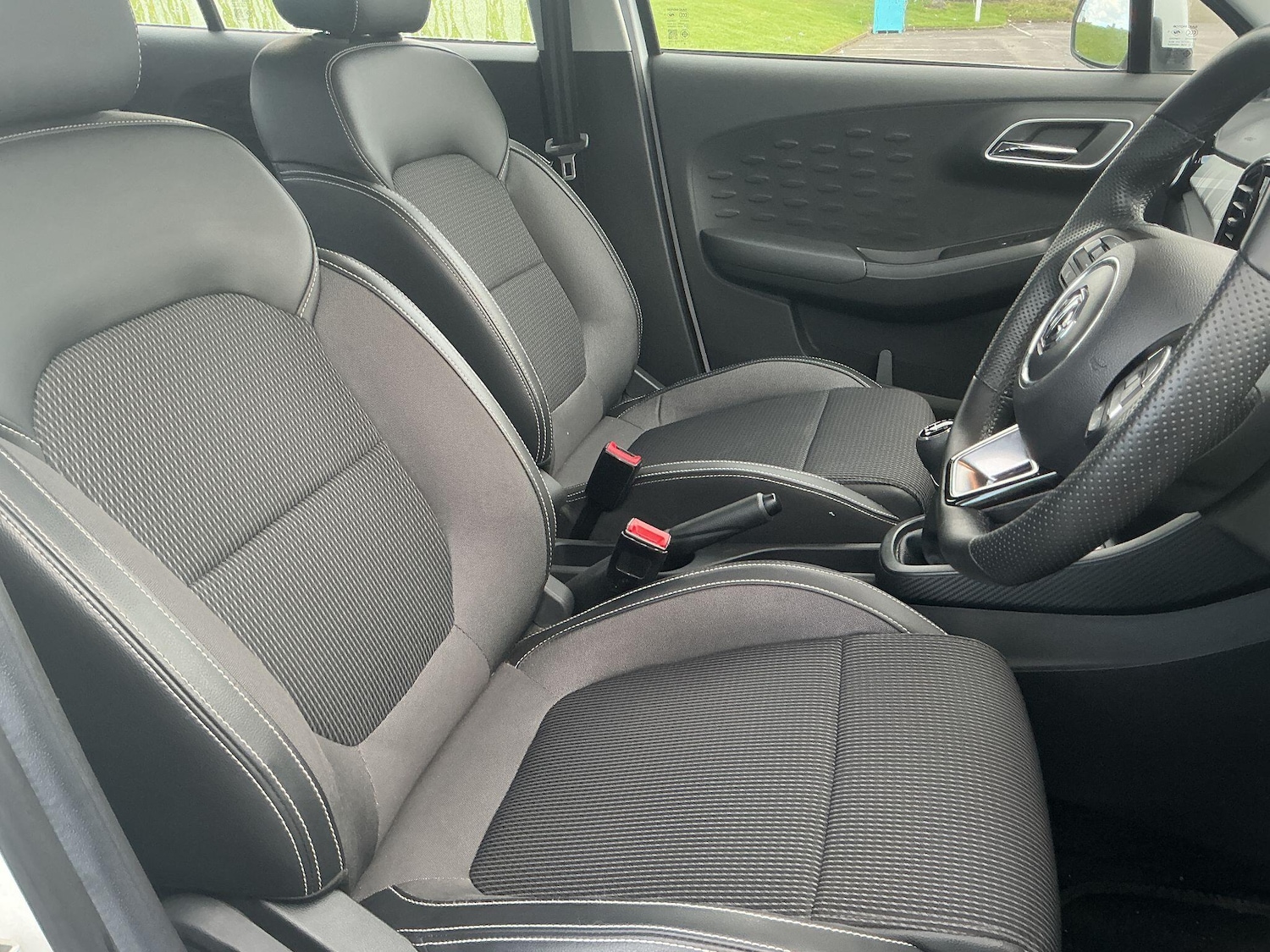 Used MG MG3 2024 for sale - 77191759: Photo 16