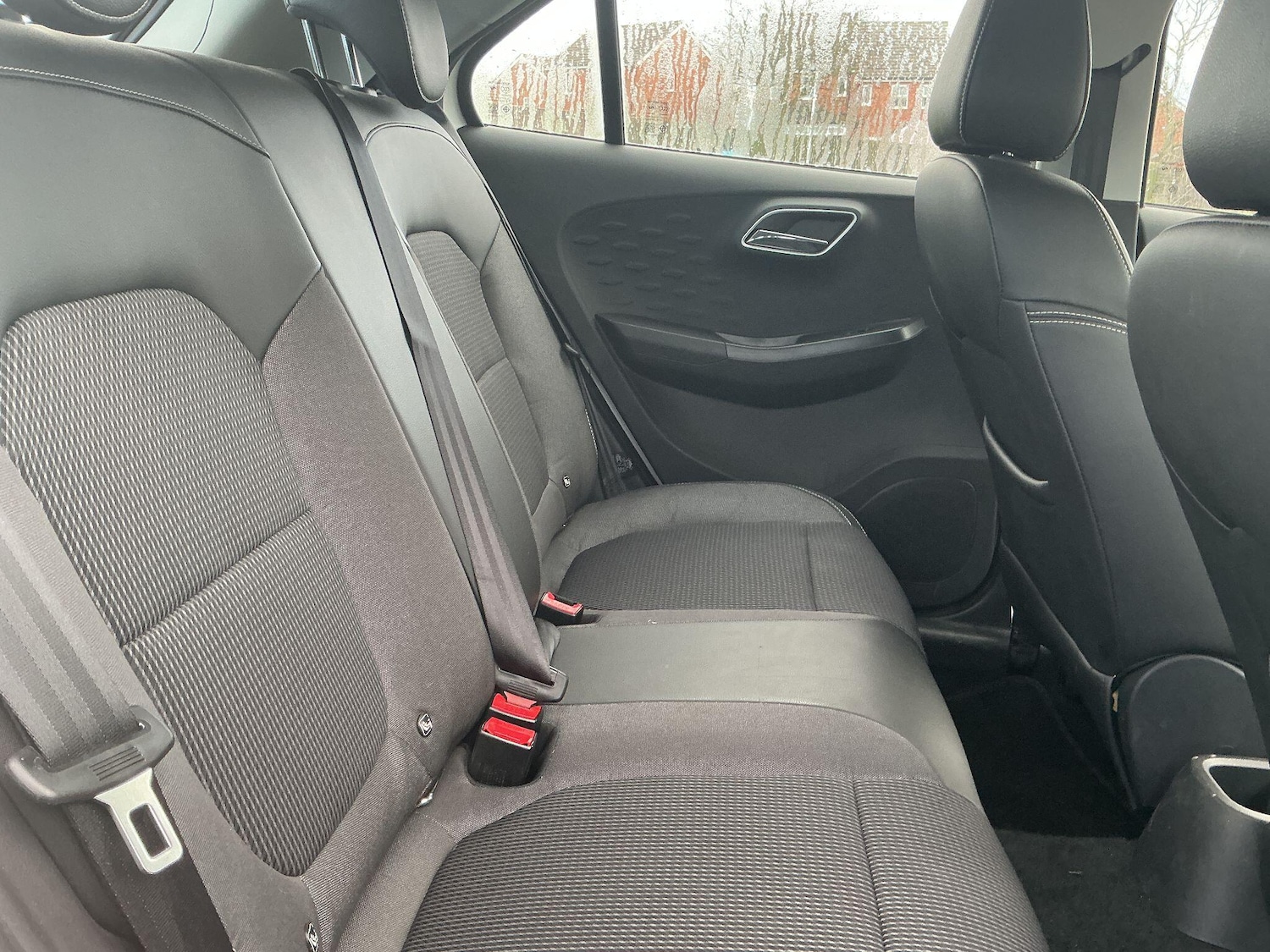 Used MG MG3 2024 for sale - 77191759: Photo 18